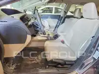 2013 Honda CIVIC фото