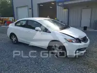 2013 Honda CIVIC photo