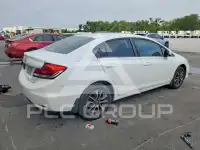 2013 Honda CIVIC фото