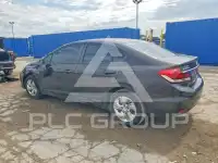 2013 Honda CIVIC photo