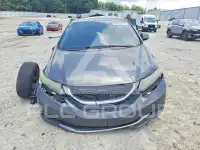 2013 Honda CIVIC фото