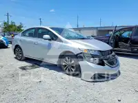 2013 Honda CIVIC photo