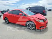 2013 Honda CIVIC фото