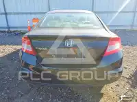 2013 Honda CIVIC фото