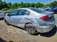 2013 Honda CIVIC фото