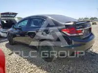 2013 Honda CIVIC фото