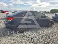 2013 Honda CIVIC фото