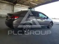 2013 Honda CIVIC фото