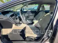 2013 Honda CIVIC фото