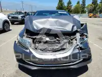 2013 Honda CIVIC фото