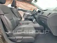 2013 Honda CIVIC фото