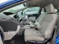 2013 Honda CIVIC фото
