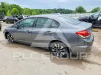 2013 Honda CIVIC photo