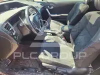 2013 Honda CIVIC фото