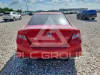 2013 Honda CIVIC photo