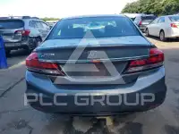 2013 Honda CIVIC photo