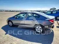 2013 Honda CIVIC photo
