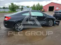 2013 Honda CIVIC фото
