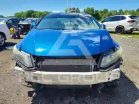 2013 Honda CIVIC фото