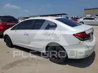 2013 Honda CIVIC photo