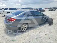 2013 Honda CIVIC фото