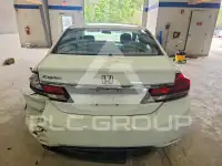 2013 Honda CIVIC фото