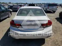 2013 Honda CIVIC фото