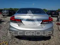 2013 Honda CIVIC фото