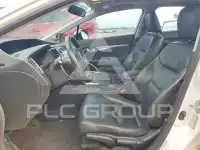 2013 Honda CIVIC photo