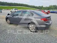 2013 Honda CIVIC photo