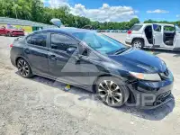 2013 Honda CIVIC photo