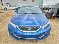 2013 Honda CIVIC фото