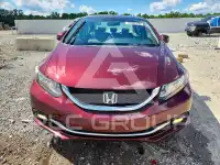 2013 Honda CIVIC фото