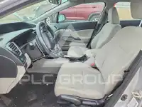 2013 Honda CIVIC фото