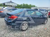 2013 Honda CIVIC photo