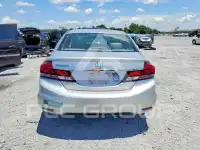 2013 Honda CIVIC photo