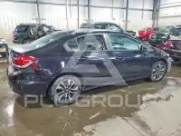 2013 Honda CIVIC фото