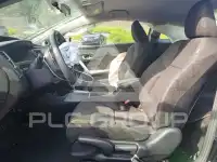2013 Honda CIVIC фото