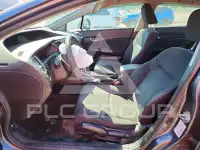 2013 Honda CIVIC photo