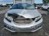 2013 Honda CIVIC фото