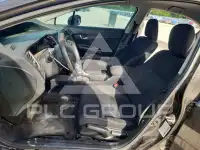 2013 Honda CIVIC фото