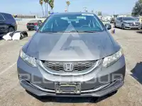 2013 Honda CIVIC photo