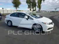 2013 Honda CIVIC фото
