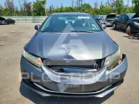 2013 Honda CIVIC фото