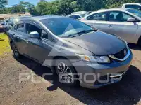 2013 Honda CIVIC photo
