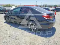 2013 Honda CIVIC photo