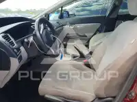 2013 Honda CIVIC photo