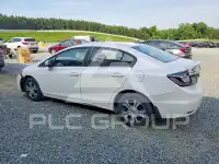 2013 Honda CIVIC photo