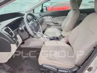 2013 Honda CIVIC photo