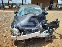 2013 Honda CIVIC фото